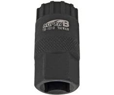 SuperB - Shimano, SunRace, SRAM, Chris King, SunTour cassette puller - TB-1010