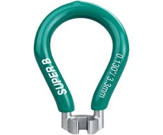 SuperB - Centering wrench 3,3mm - TB-5550