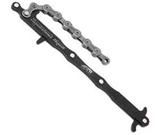 SuperB - Chain gauge + pinion wear gauge - TB-3327