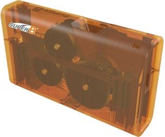 SuperB - Chain washer + cleaning brush - TB-32800