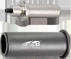 SuperB - Hedgehog tensioner 1", 1-1/8" - TB-1130