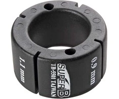 SuperB - Holder for centering flat wires - TB-5501