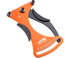 Superb Super B Įrankis tensiometras su super spinduliu tb-st12 oranžinis