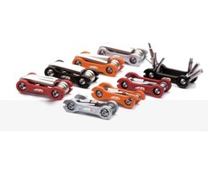 SuperB - Multi tool 10 in 1 - TB-9870