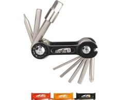 SuperB - Multi tool 10 in 1 - TB-9870
