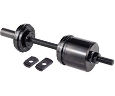 SuperB - Press for centre compound BB86/BB90/BB92,BB30,SRAM GXP,DUB - TB-19003