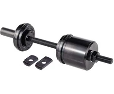 SuperB - Press for centre compound BB86/BB90/BB92,BB30,SRAM GXP,DUB - TB-19003