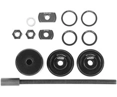 SuperB - Press for centre compound BB86/BB90/BB92,BB30,SRAM GXP,DUB - TB-19003
