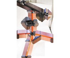 SuperB - Professional aliuminio mounting stand - TB-WS60
