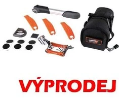 SuperB - Saddlebag + accessories - TB-96710