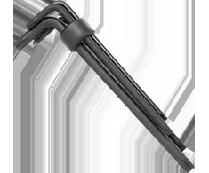 „SuperB“ – „Torx“ raktų rinkinys – TB-TX06