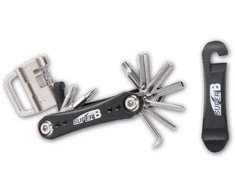 SuperB - Multifunction wrench 18 in 1 - TB-FD20
