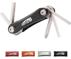 SuperB - 7-in-1 Multikey - TB-FD30