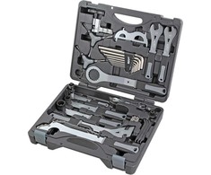 SuperB - Tool set 30pcs - TBA3000
