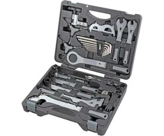 SuperB - Tool set 30pcs - TBA3000