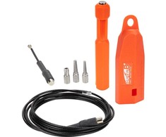 SuperB - Tool set for installing cables and wires inside the frame - TB-IR20