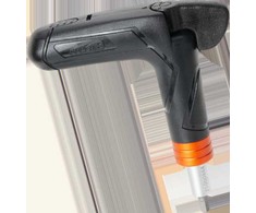 Šakotuvas Superbee SuperB - Torque wrench 4/5/6Nm + bits - TB-TW51