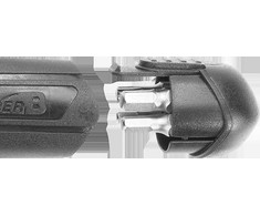 Šakotuvas Superbee SuperB - Torque wrench 4/5/6Nm + bits - TB-TW51