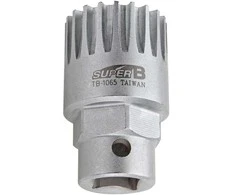 SuperB - Wrench for centre assembly 20 tooth - TB-1065