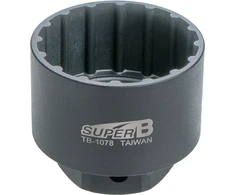 SuperB - Wrench for mounting and dismounting the converter nut - TB-1078