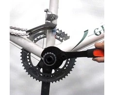 SuperB - Wrench for Shimano Hollowtech II and Truvativ - TB-8919