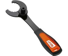 SuperB - Wrench for Shimano Hollowtech II and Truvativ - TB-8919