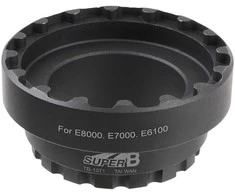 SuperB - Wrench for SHIMANO STEPS E8000, E7000, E6100 - TB-1071