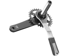 SuperB - Wrench for SHIMANO XTR gearbox nuts - TB-1074