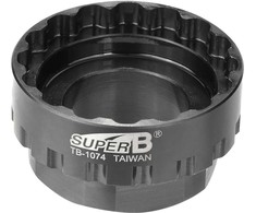 SuperB - Wrench for SHIMANO XTR gearbox nuts - TB-1074