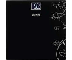 Svarstyklės Emos Digital personal scale EV106