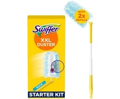 Swiffer Set XXL (Handle + 2 Dusters) BOX