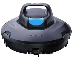 Dulkių siurblys Swimming pool robotic vacuum cleaner Marimex SupraVac Trinity