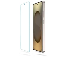 Grūdintas apsauginis ekrano stiklas „Swissten“, skirtas „Samsung Galaxy S26“