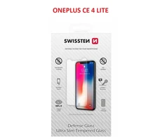„Swissten“ itin plonas grūdintas stiklas, skirtas „OnePlus CE 4 Lite“