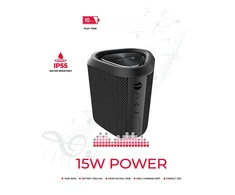SWISSTEN SPECTRUM juoda