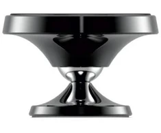 „Swissten“ magnetinis automobilio laikiklis „s-grip“ prietaisų skydeliui DM7