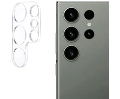 „Swissten“ grūdintas stiklas „Samsung Galaxy S25 Ultra 5G“ kameros objektyvui