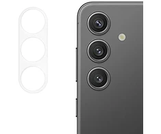 SWISSTEN kameros objektyvo apsauginis stiklas, skirtas SAMSUNG GALAXY A26 5G