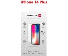 Swissten Grūdintas stiklas dla Apple iPhone 14 Plus RE 2,5D
