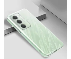 „Swissten“ skaidrus želė dėklas, skirtas „Xiaomi Redmi Note 15 5G“