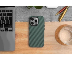 „Swissten MagStick“ apsauginis dėklas, skirtas „Apple iPhone 16e“ / „iPhone 17e“