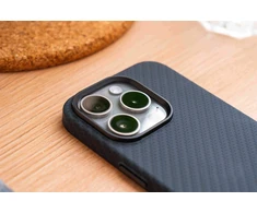SWISSTEN MagStick SHELL dėklas Apple iPhone 13 juodas