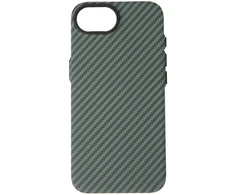 „Swissten MagStick“ apsauginis dėklas, skirtas „Apple iPhone 17“