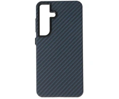 Swissten MagStick Shell dėklas, skirtas Samsung Galaxy S24 FE 5G