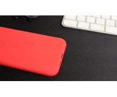 Swissten Soft Joy dėklas, skirtas Apple iPhone 16e