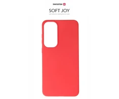 Swissten Soft Joy dėklas, skirtas Samsung Galaxy S25 5G