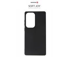 Swissten Soft Joy dėklas, skirtas Samsung Galaxy S25 Ultra 5G