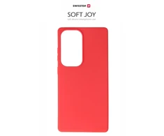 Swissten Soft Joy dėklas, skirtas Samsung Galaxy S25 Ultra 5G