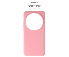 „Swissten Soft Joy“ dėklas, skirtas „Xiaomi 15 Ultra 5G“