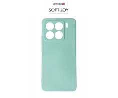 Swissten „Soft Joy“ dėklas, skirtas „Xiaomi 15 Pro“.